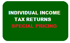 income tax preparation